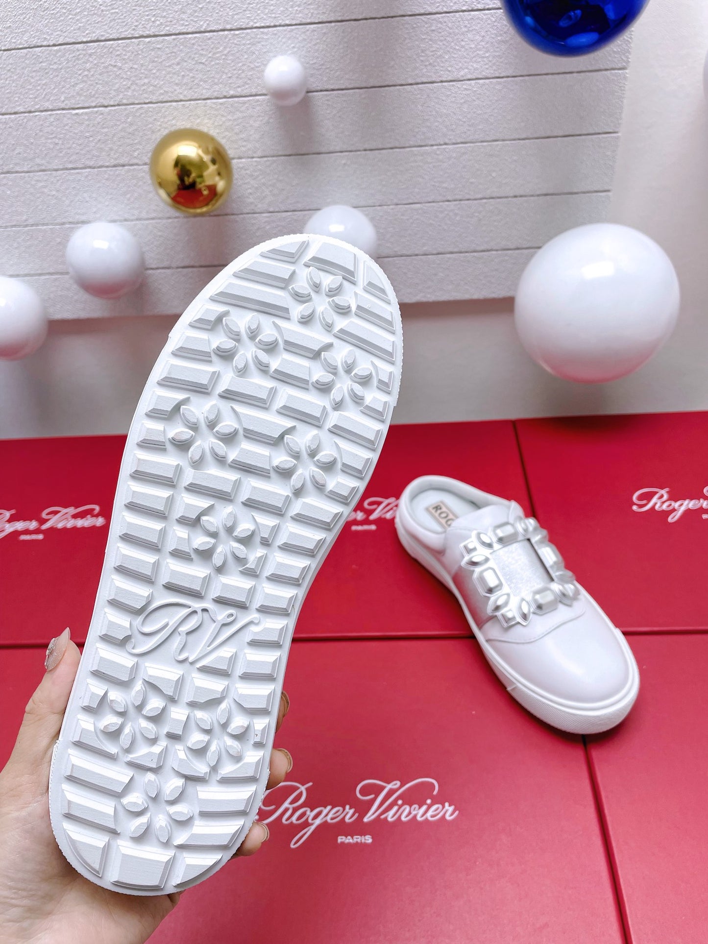 RV-094Shoes