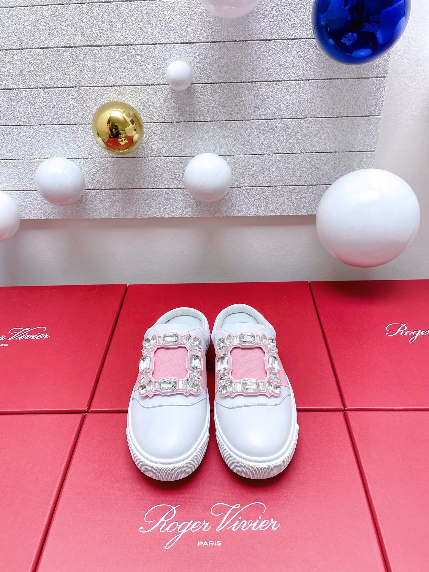 RV-095Shoes
