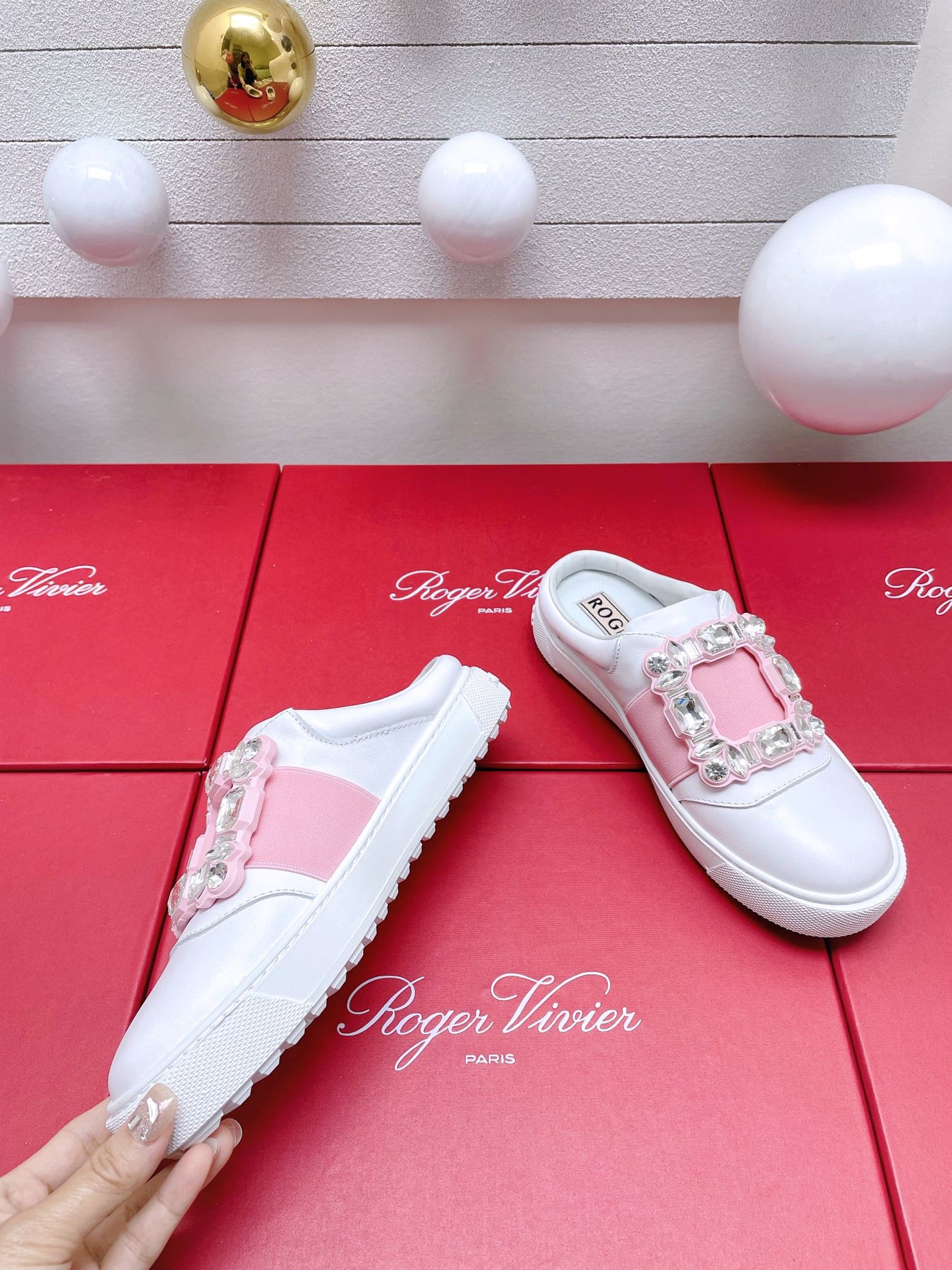 RV-095Shoes