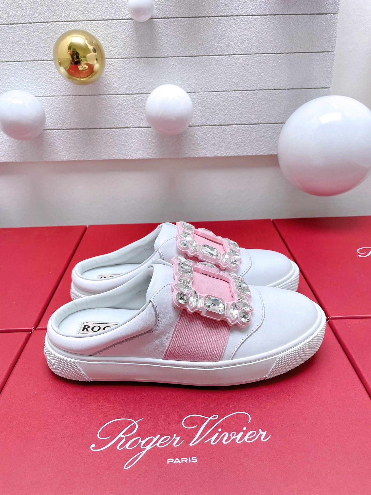 RV-095Shoes
