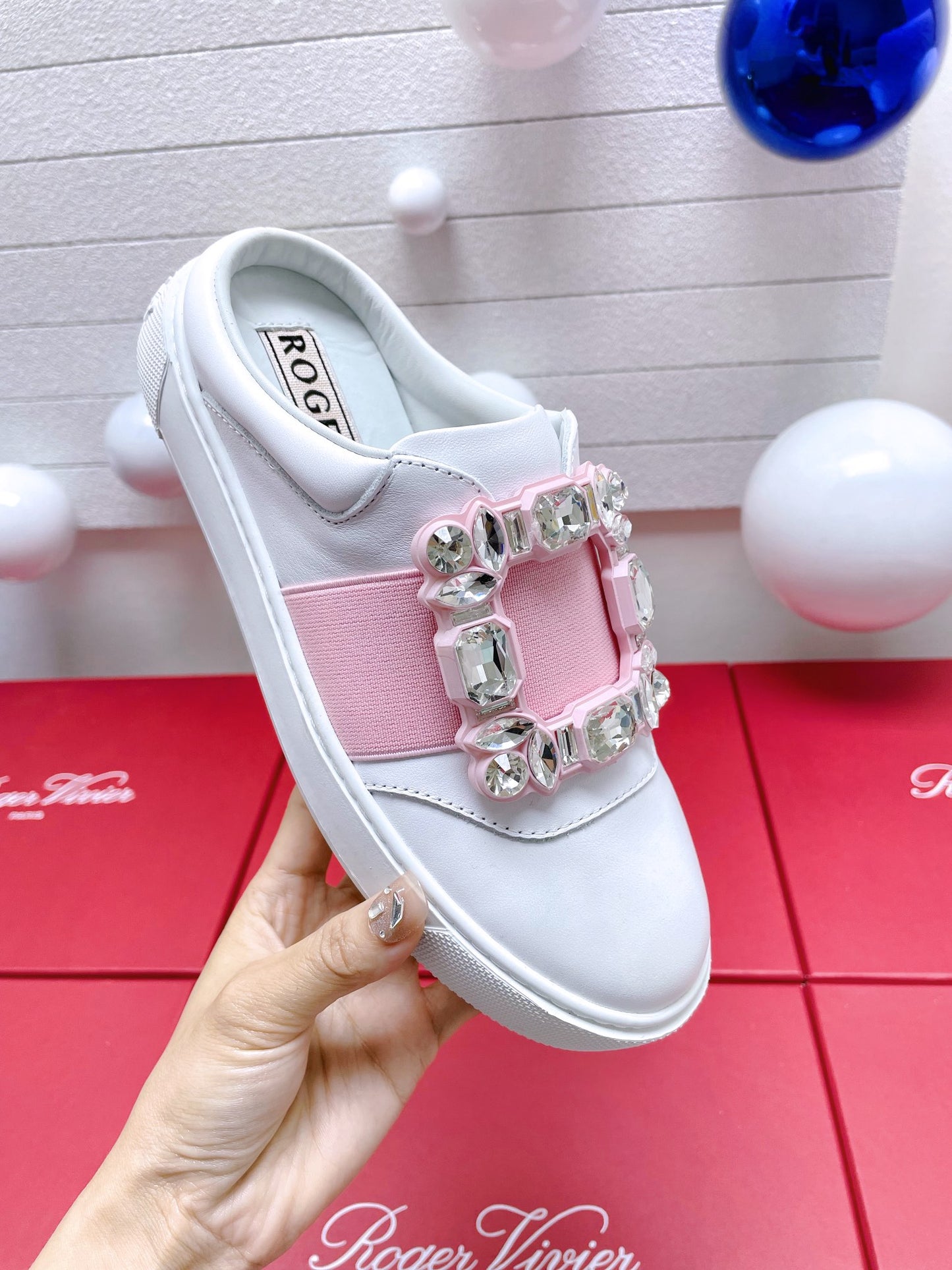 RV-095Shoes