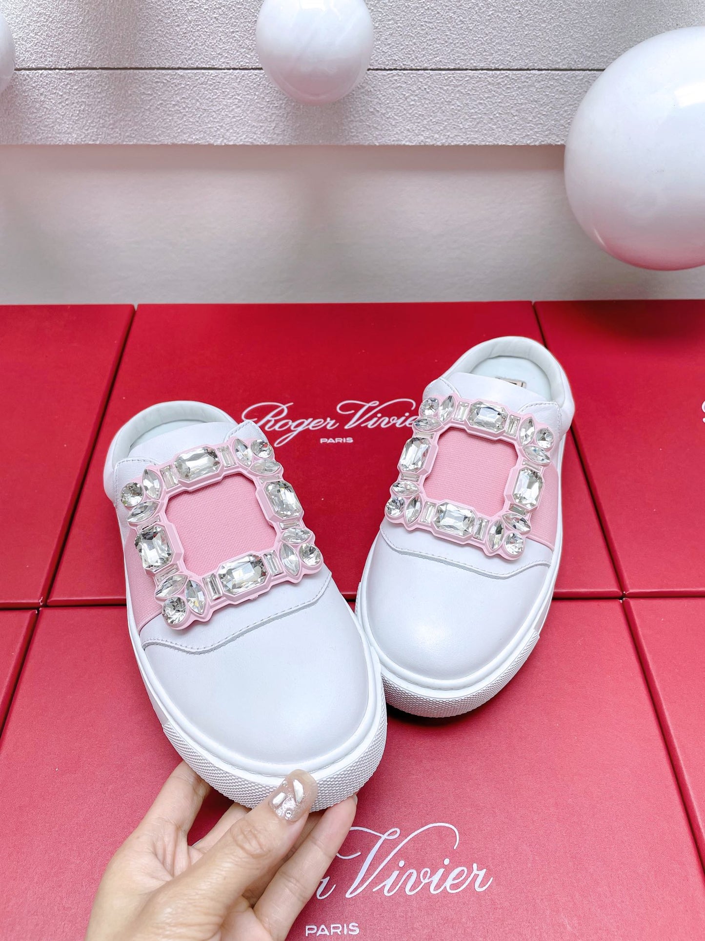 RV-095Shoes