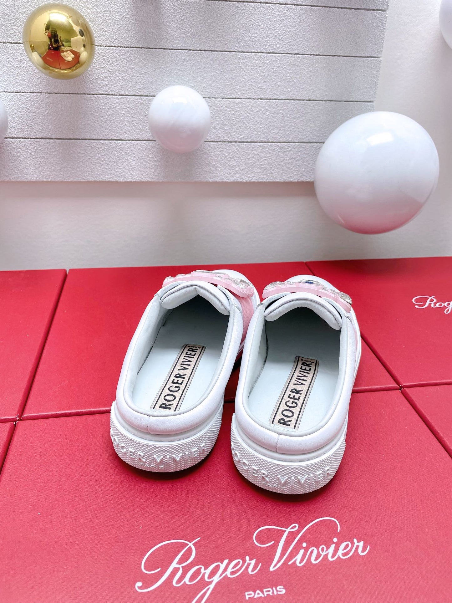 RV-095Shoes