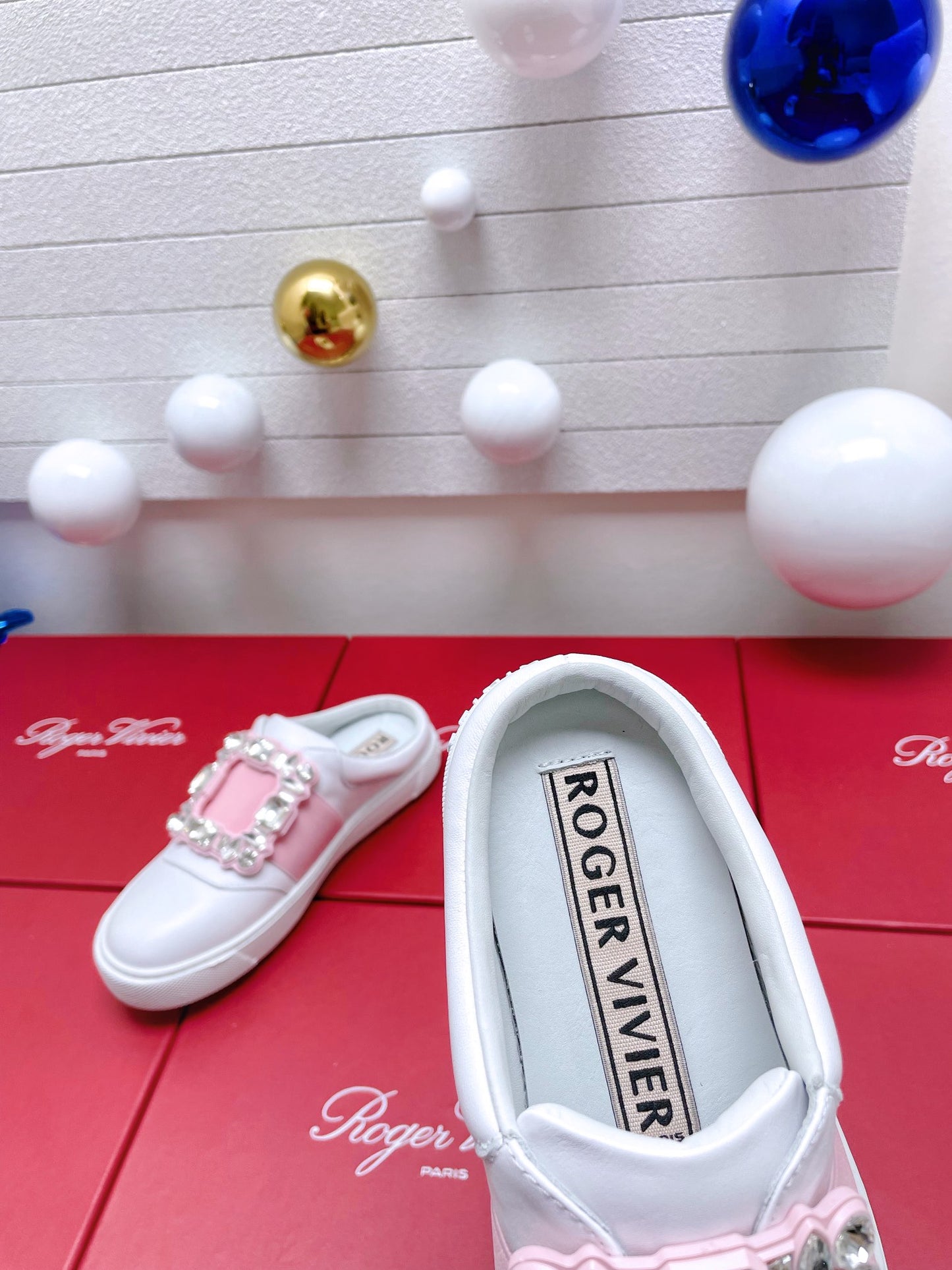RV-095Shoes