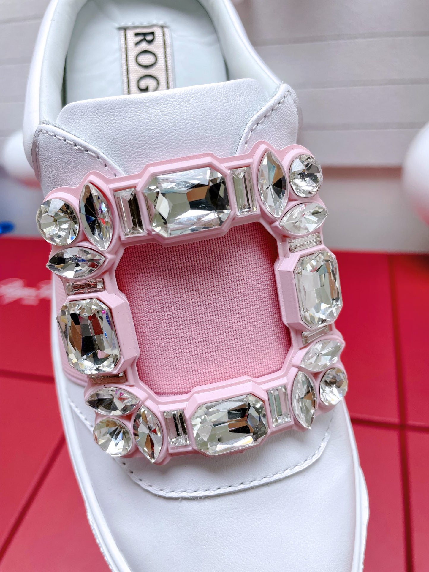 RV-095Shoes