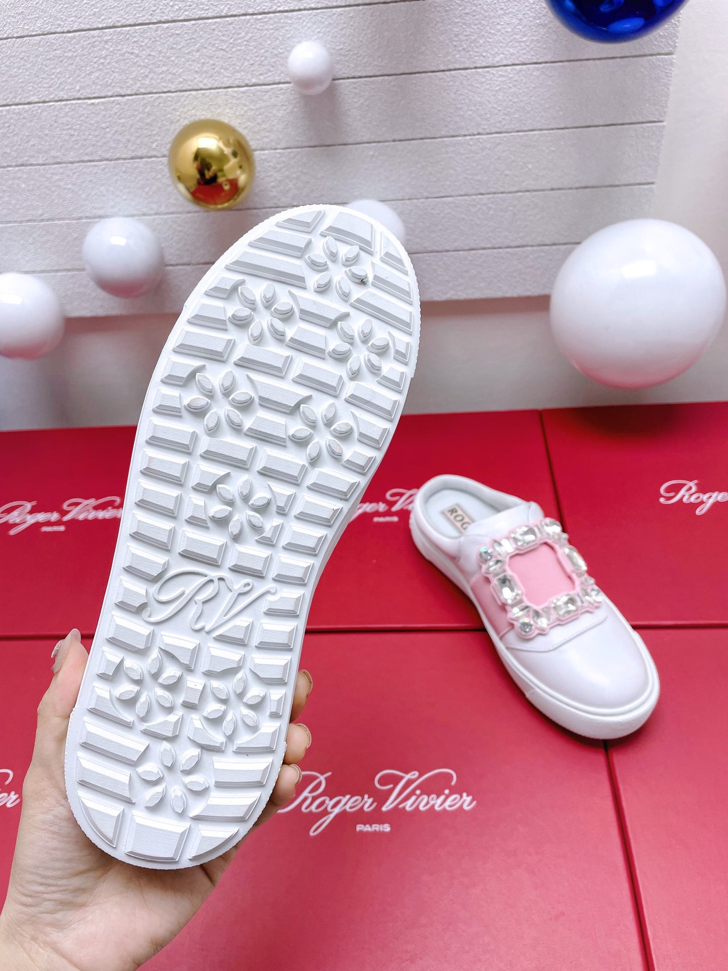 RV-095Shoes