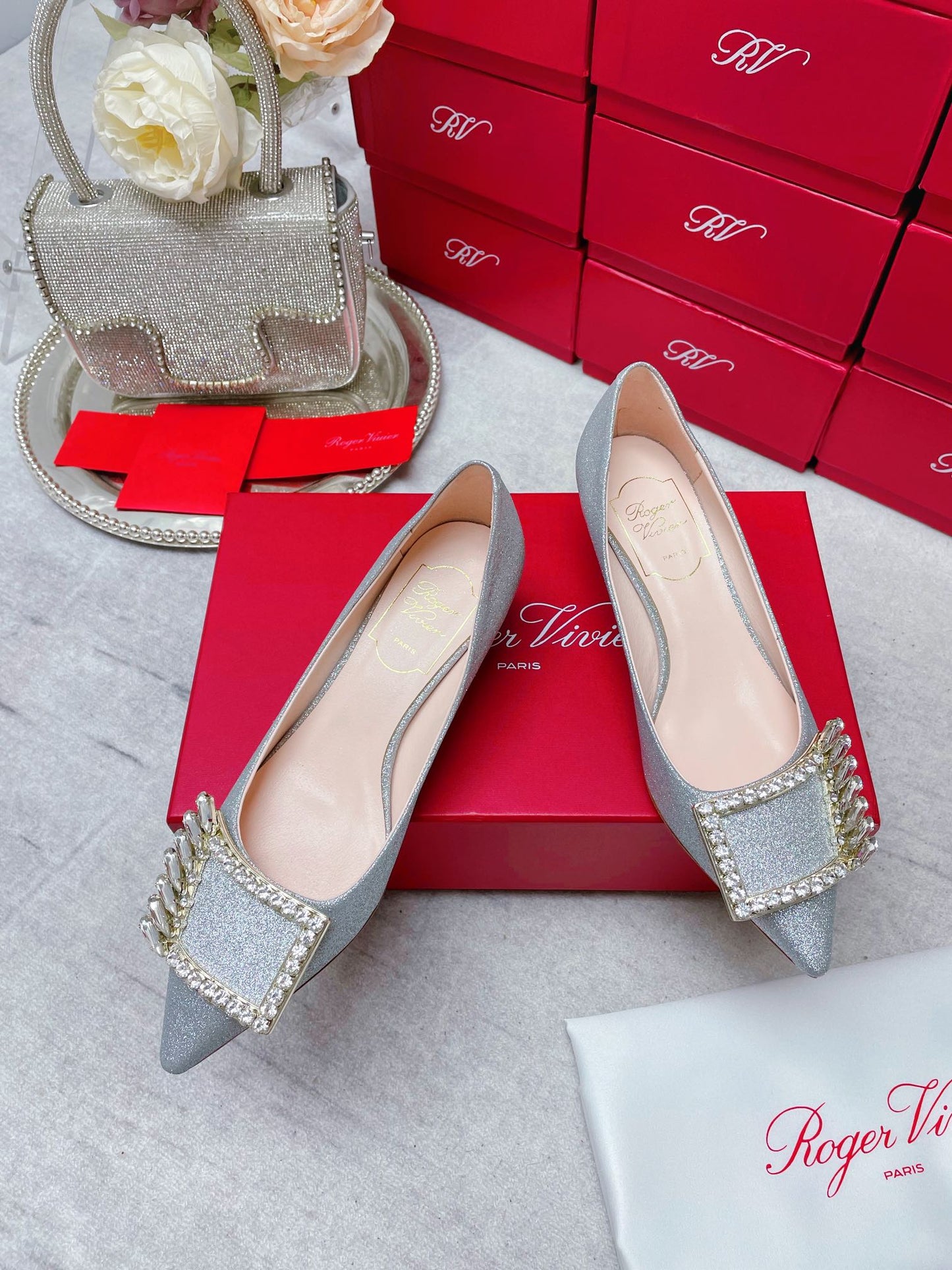 RV-096Shoes