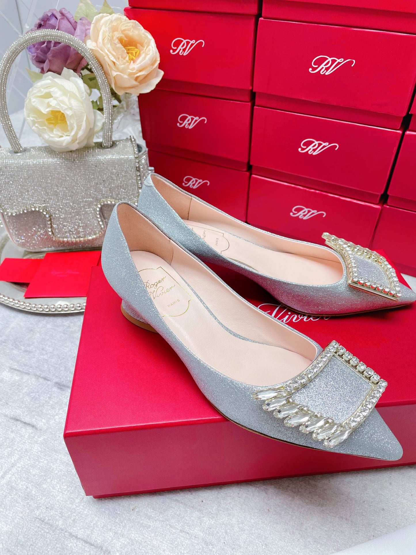 RV-096Shoes