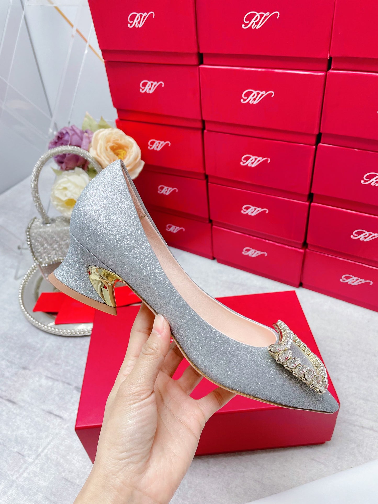 RV-096Shoes