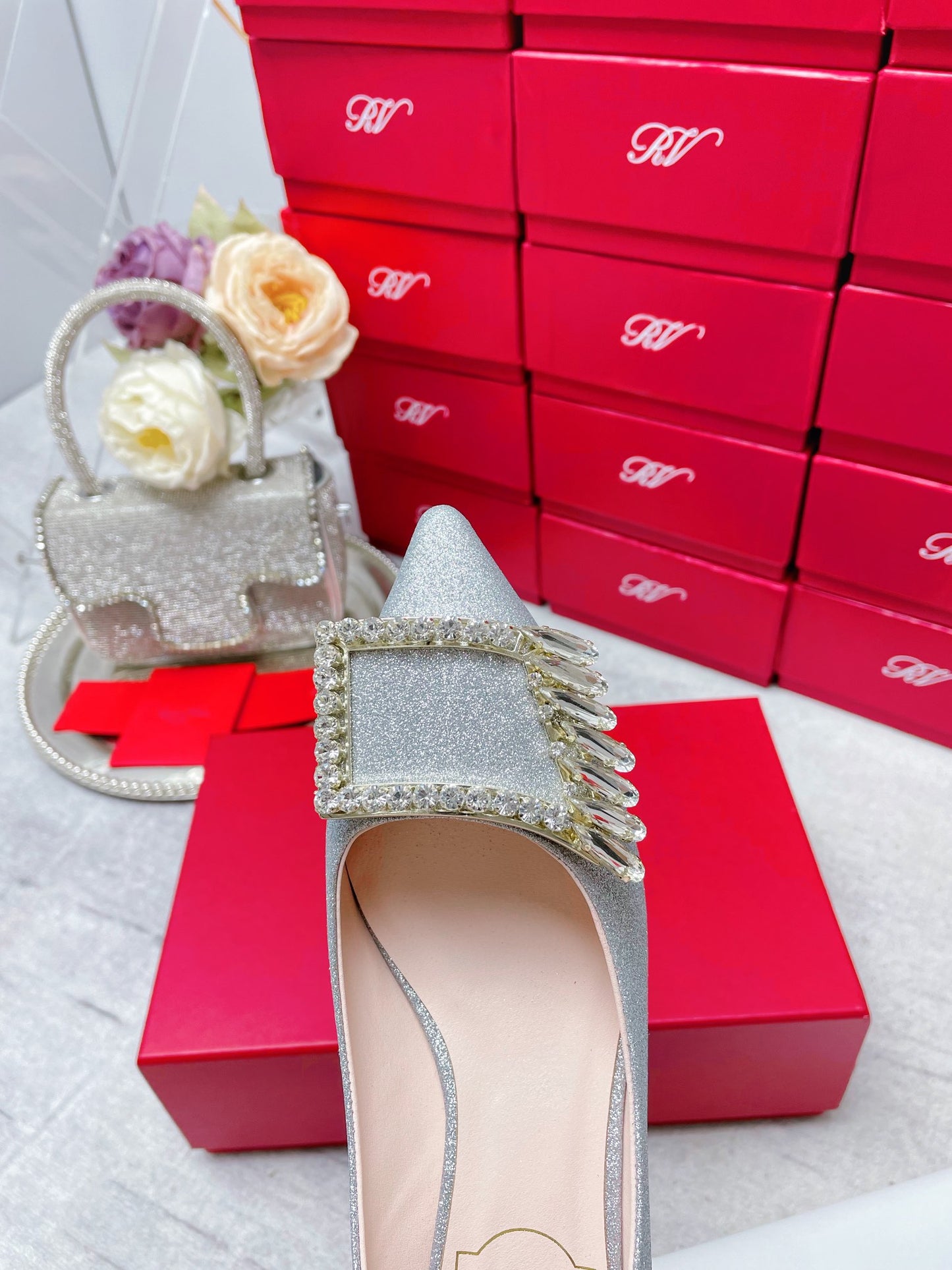 RV-096Shoes