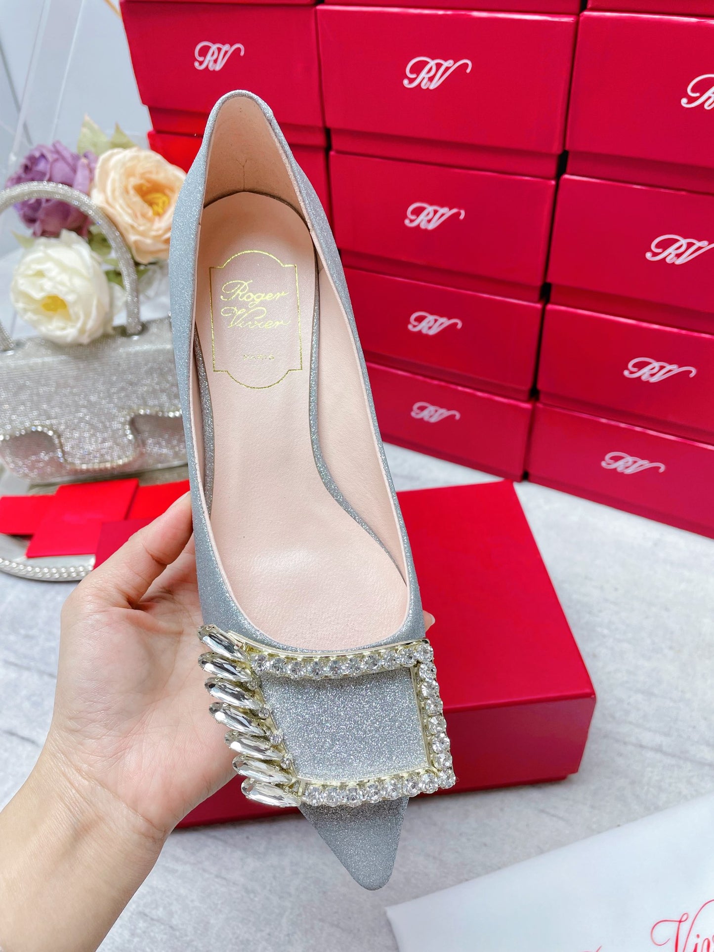 RV-096Shoes