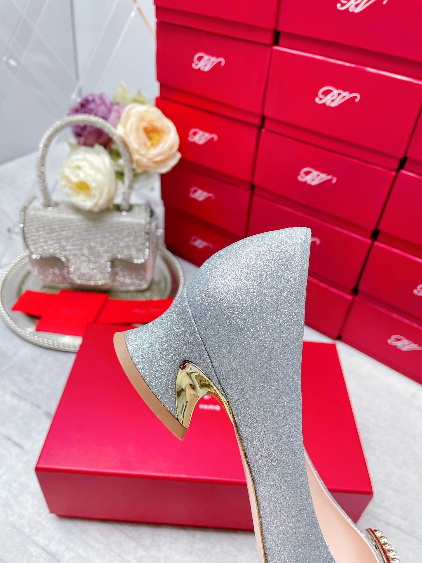 RV-096Shoes