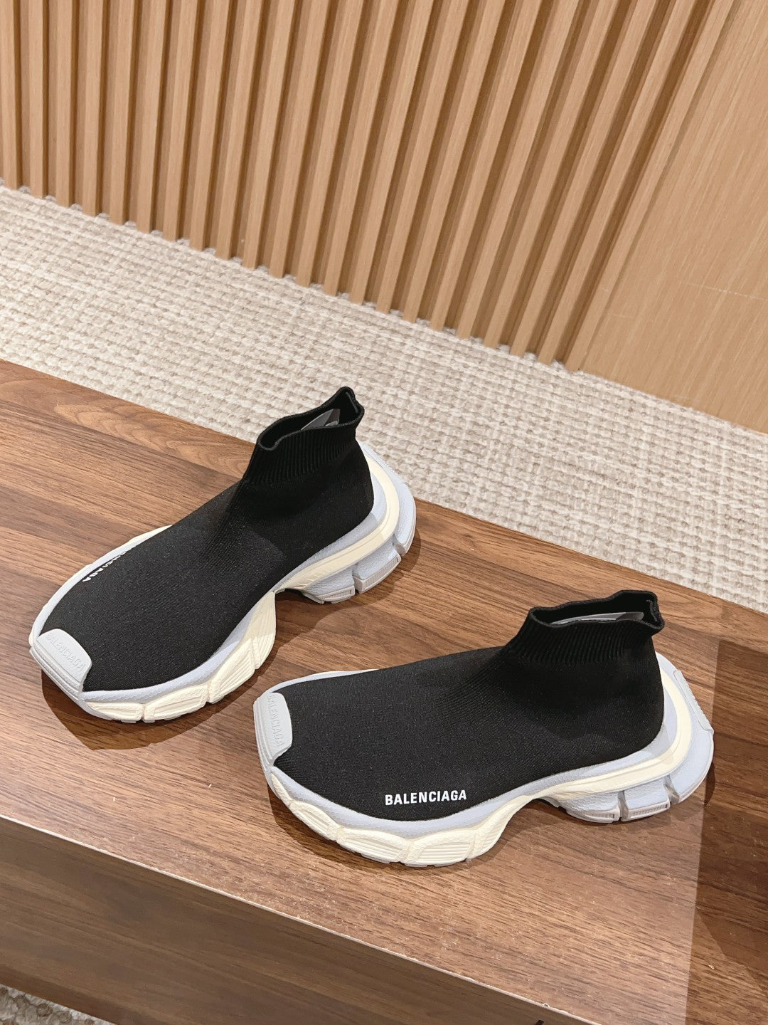 BALENCIAGA-001Shoes
