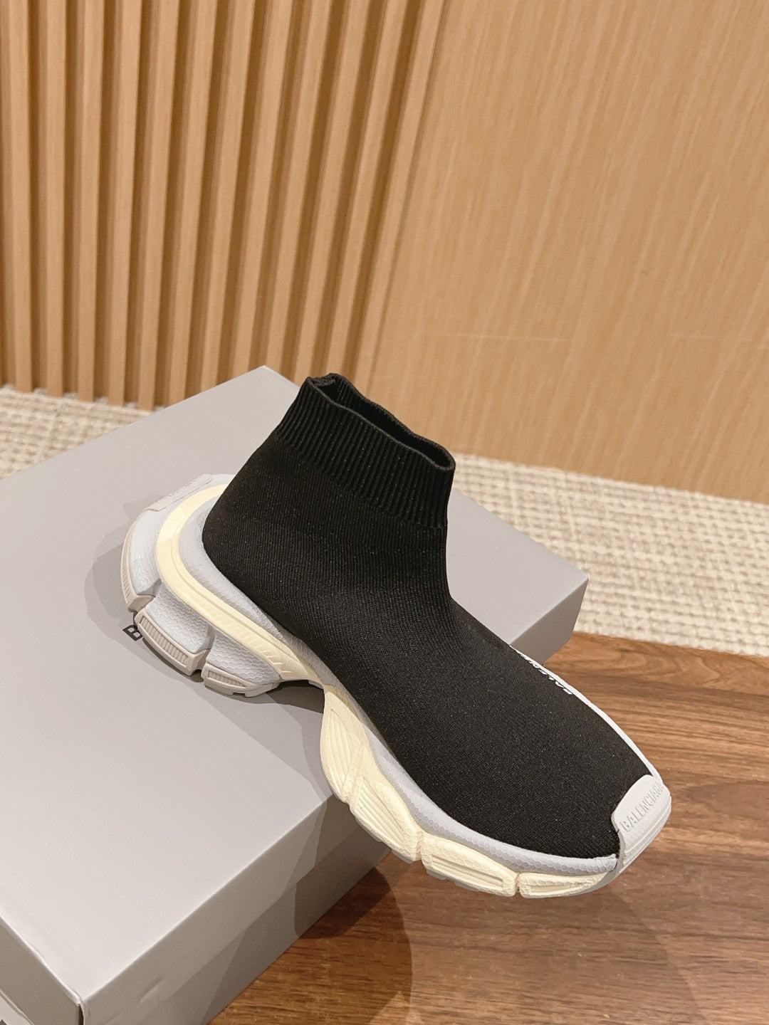 BALENCIAGA-001Shoes