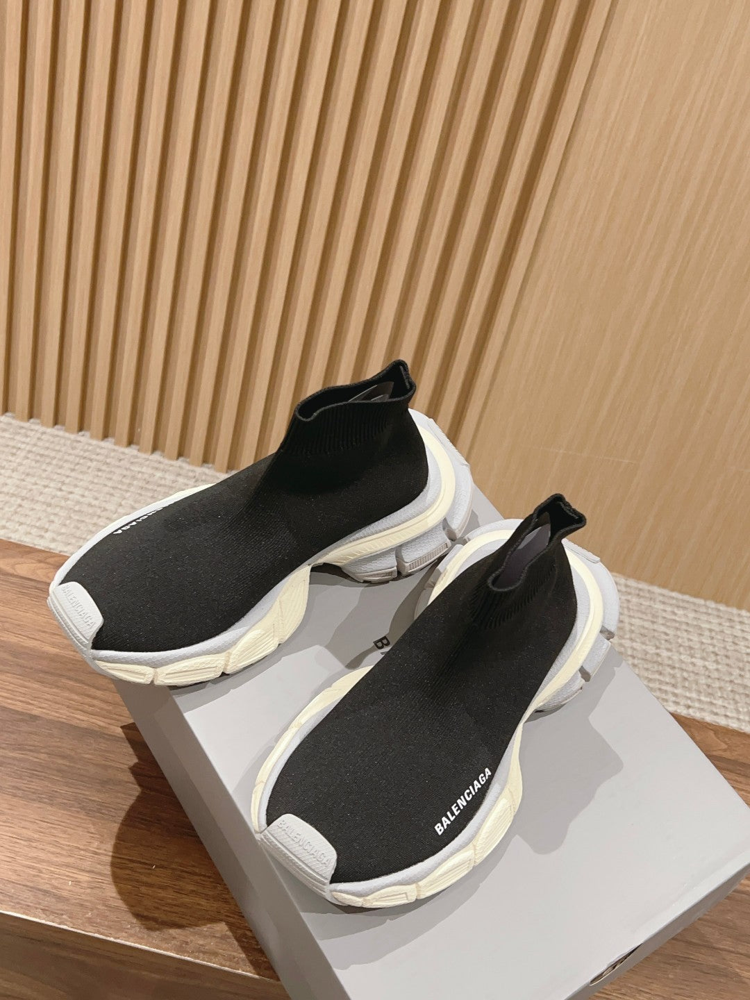 BALENCIAGA-001Shoes