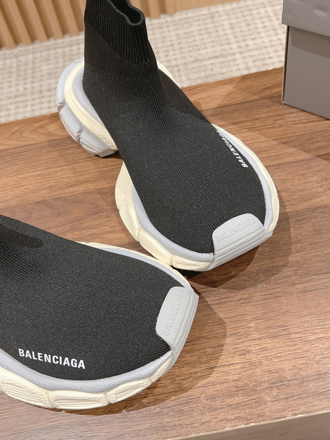 BALENCIAGA-001Shoes