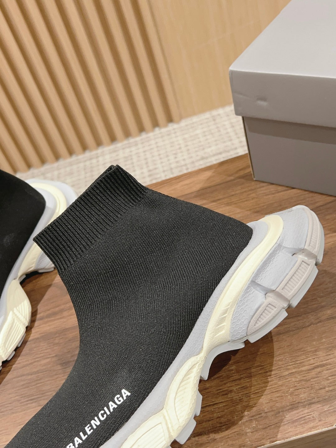 BALENCIAGA-001Shoes