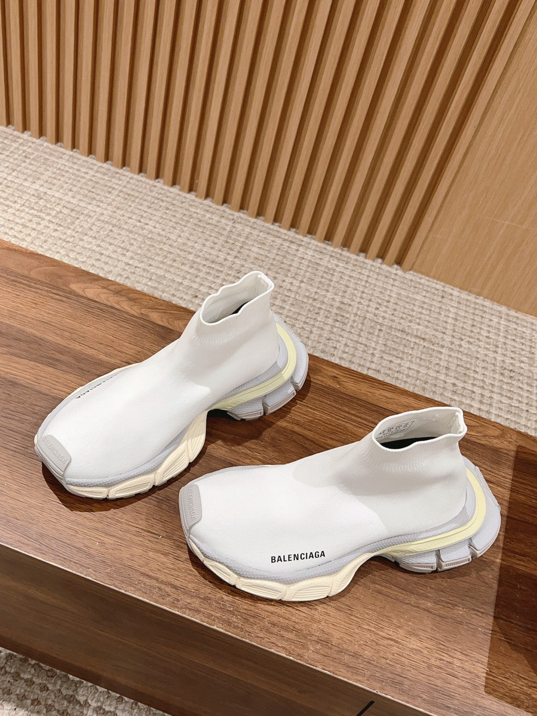 BALENCIAGA-002Shoes
