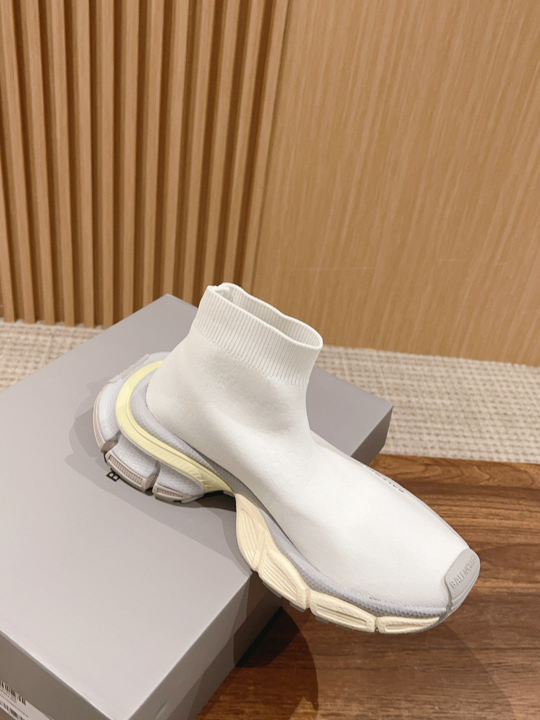 BALENCIAGA-002Shoes
