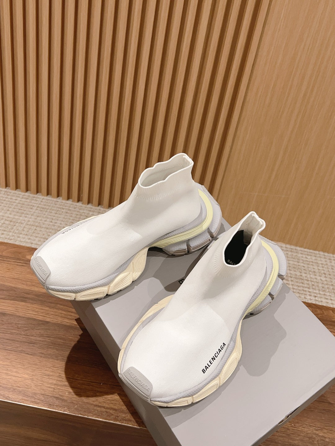 BALENCIAGA-002Shoes