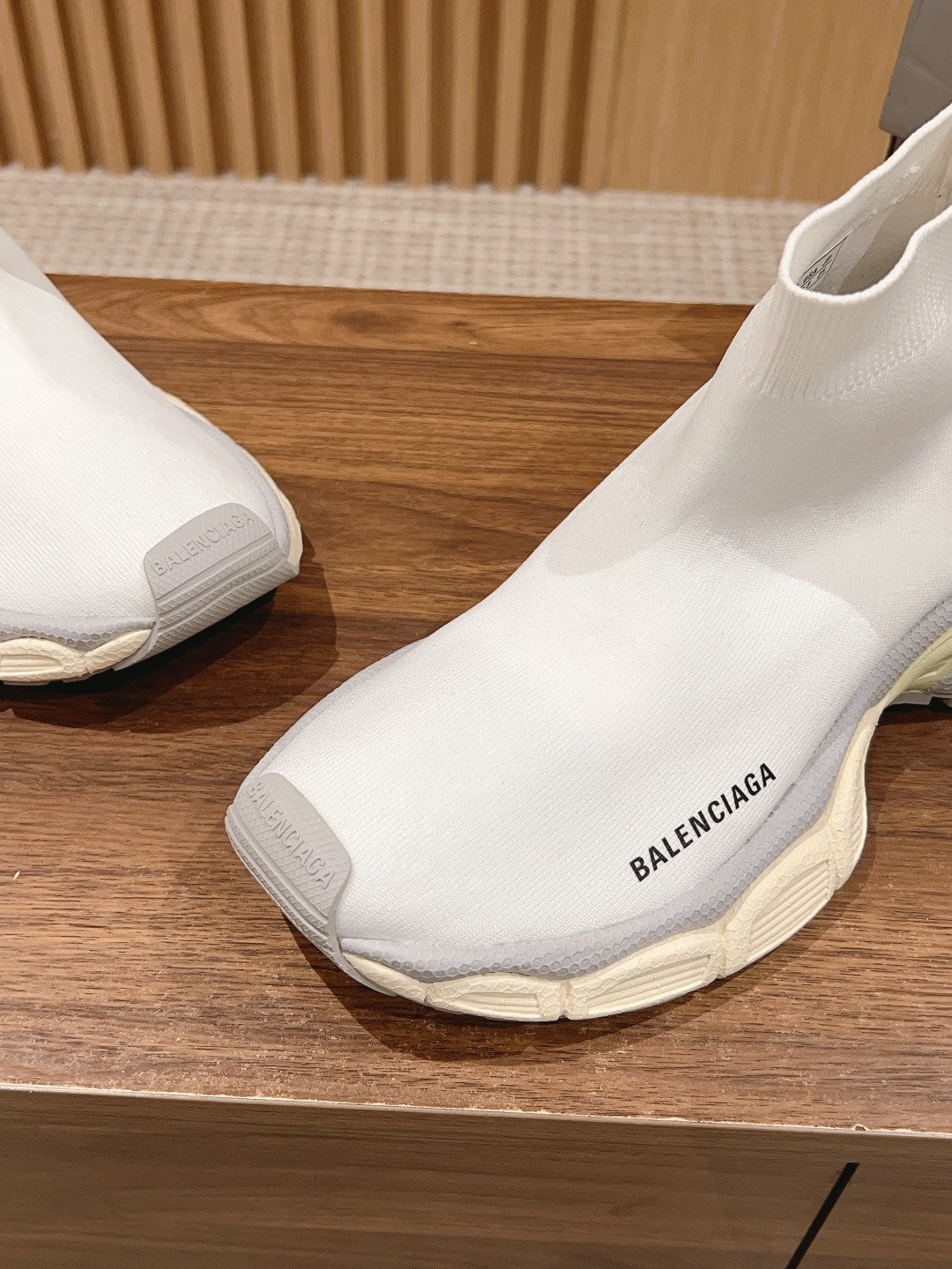 BALENCIAGA-002Shoes