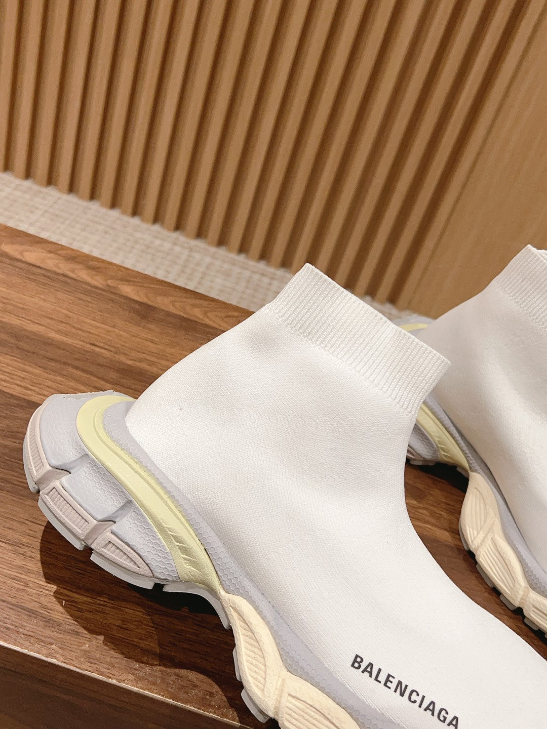 BALENCIAGA-002Shoes