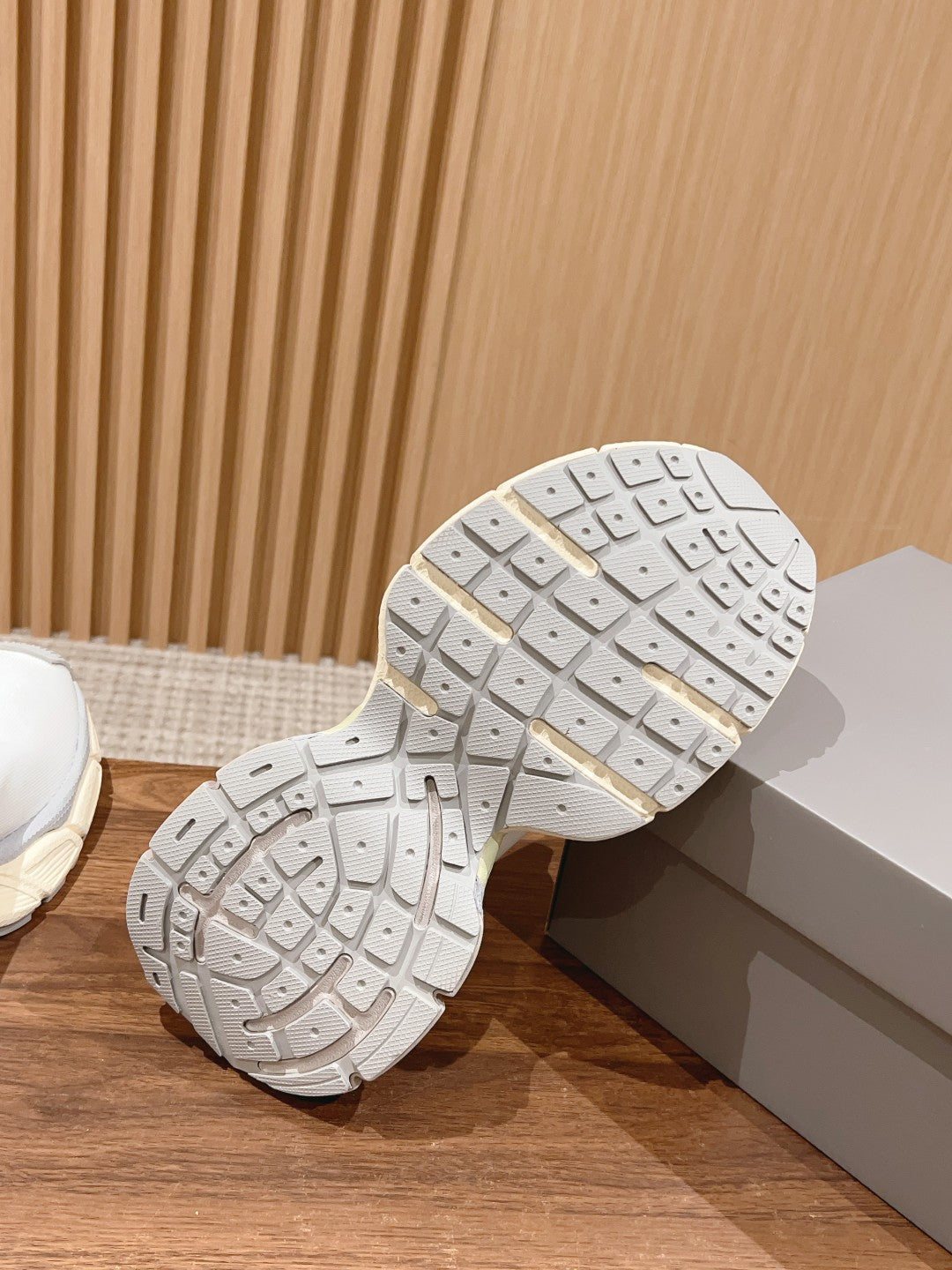 BALENCIAGA-002Shoes