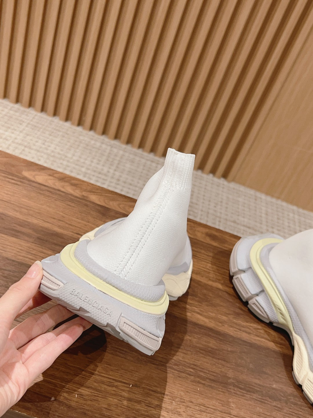 BALENCIAGA-002Shoes