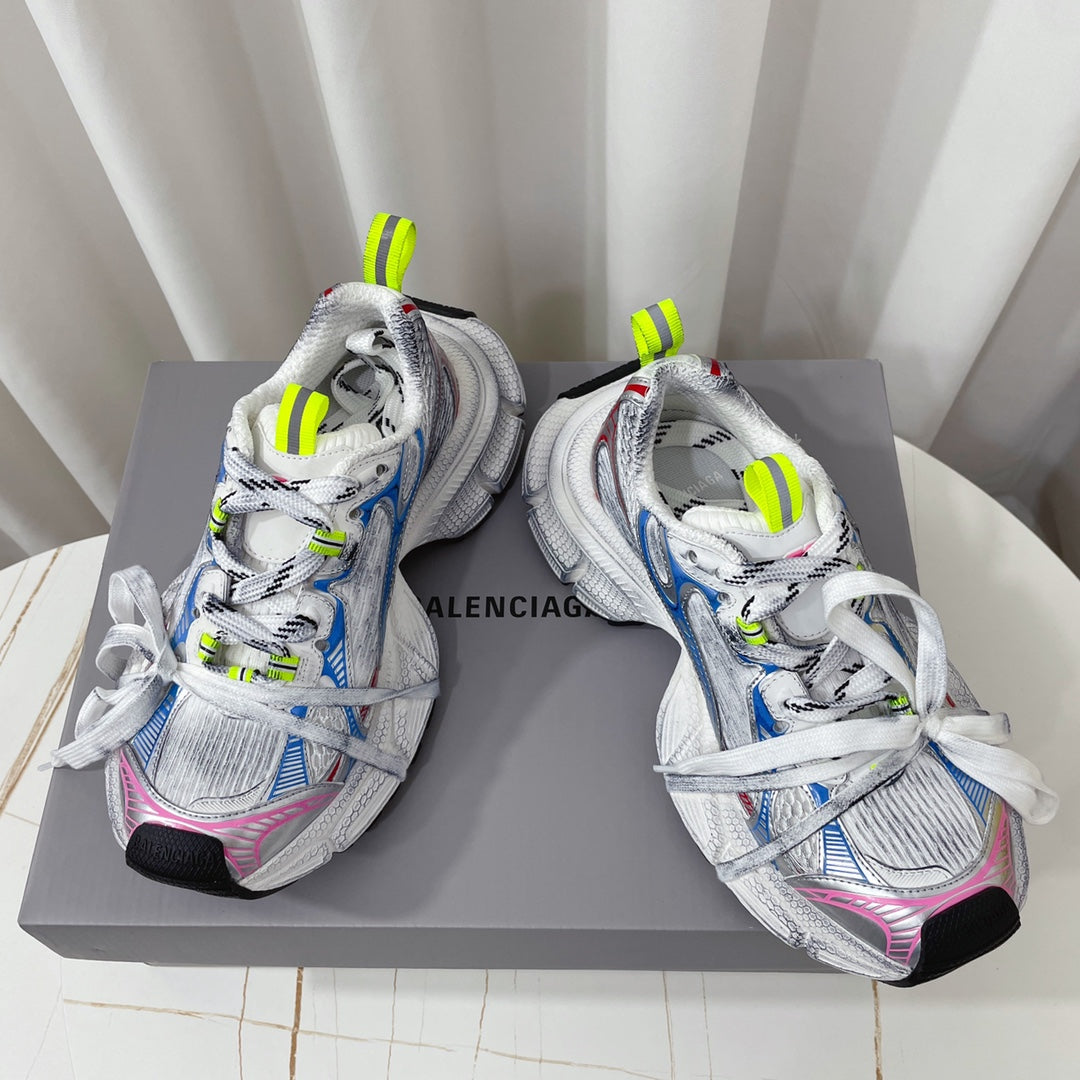 BALENCIAGA-005Shoes