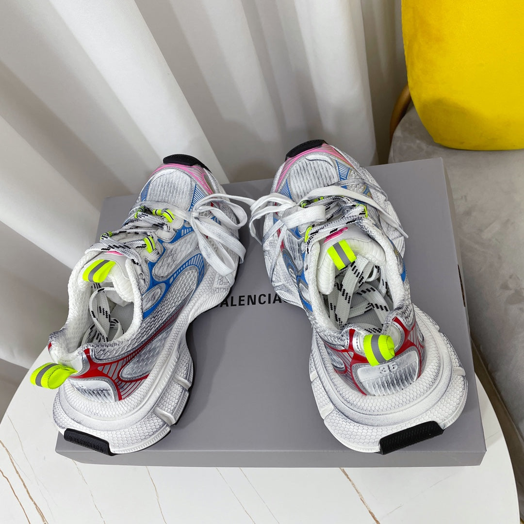 BALENCIAGA-005Shoes