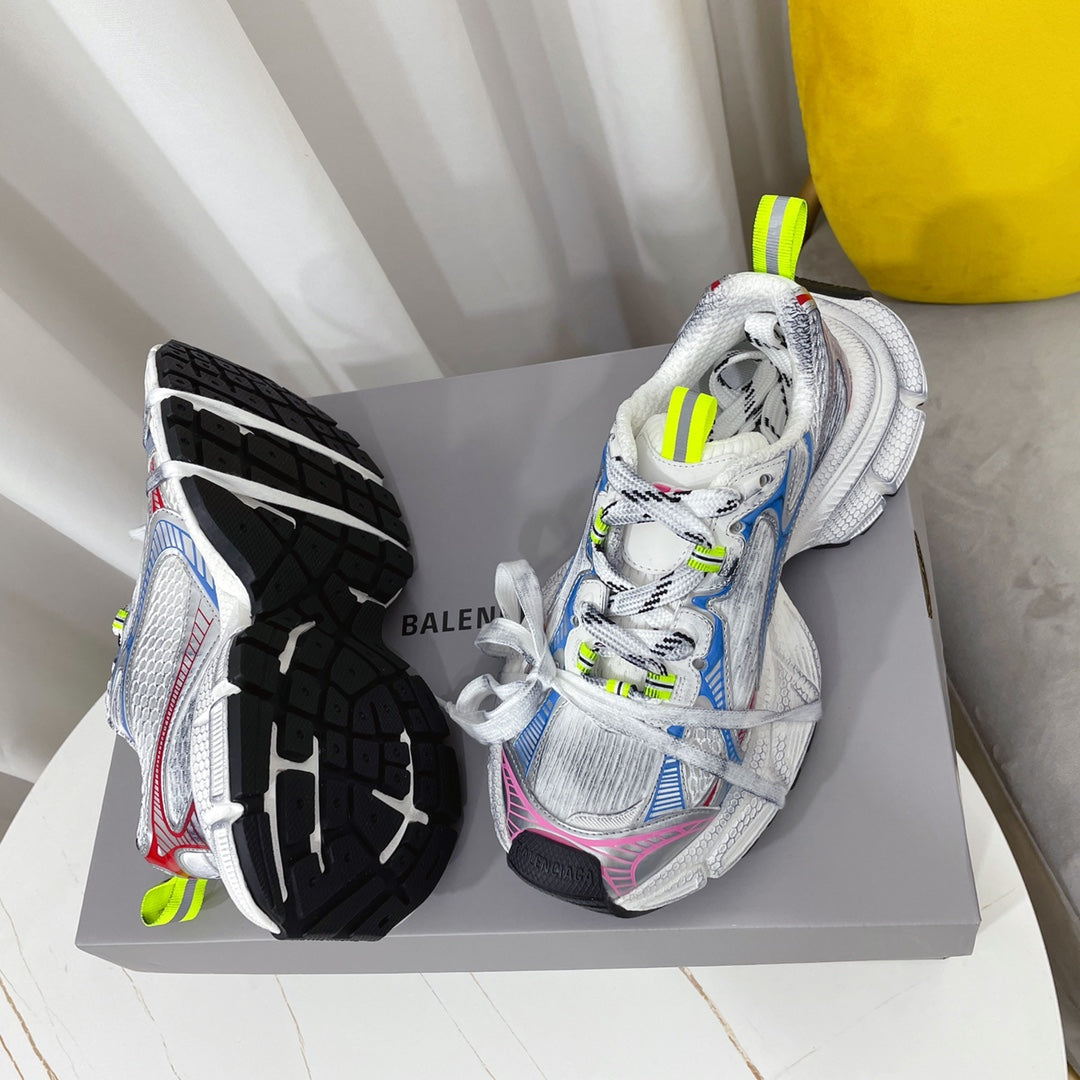 BALENCIAGA-005Shoes