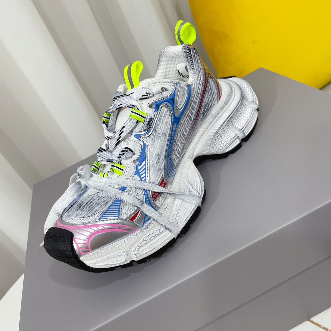 BALENCIAGA-005Shoes