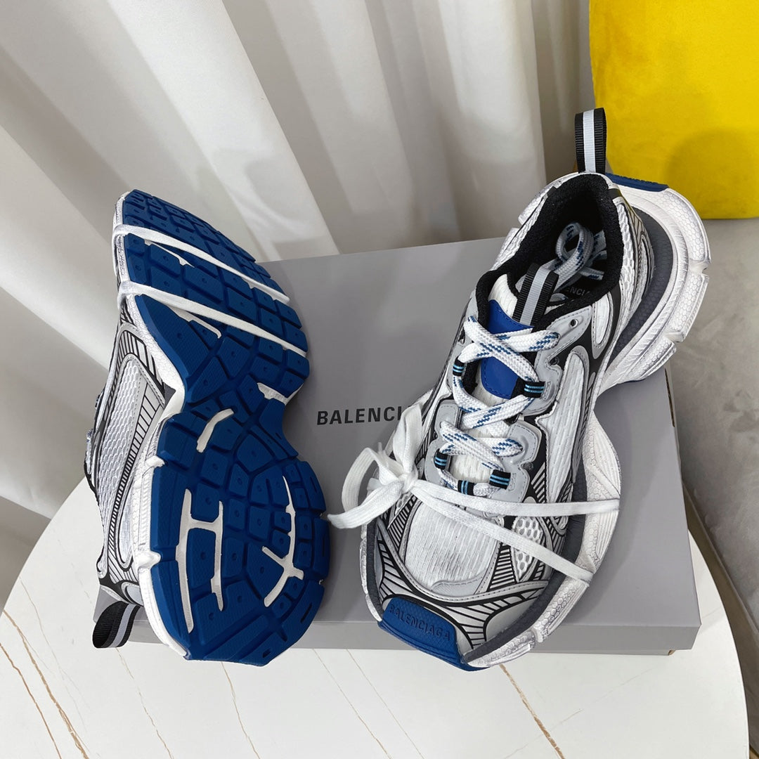 BALENCIAGA-007Shoes