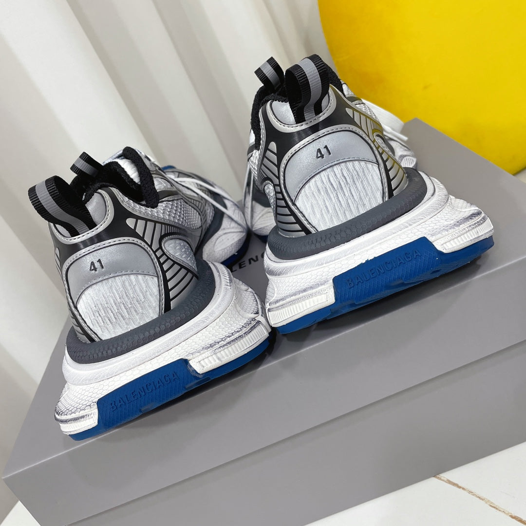 BALENCIAGA-007Shoes