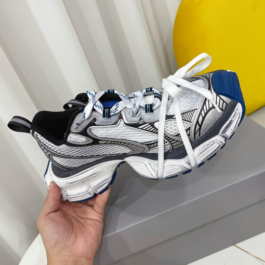 BALENCIAGA-007Shoes