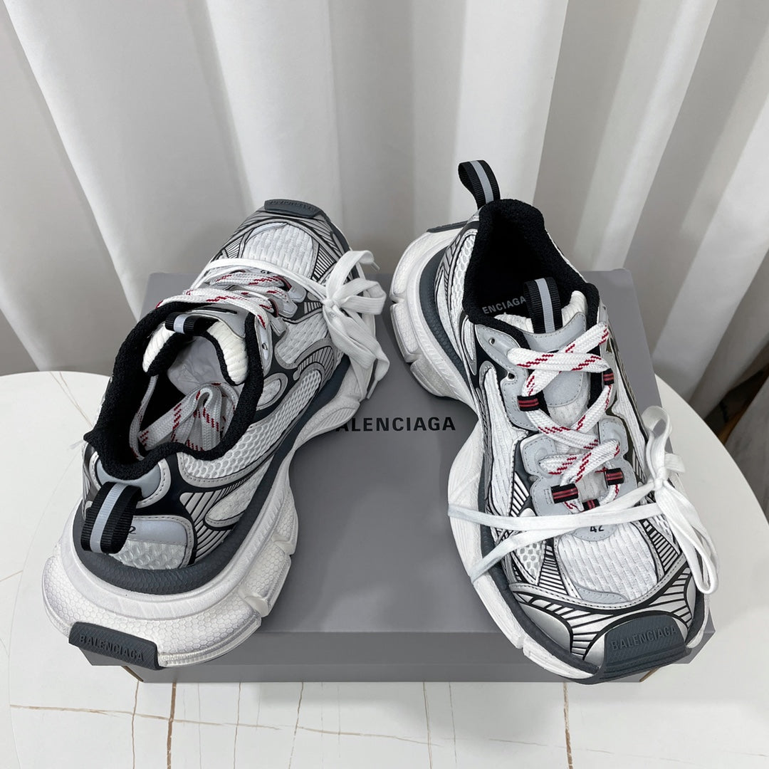 BALENCIAGA-009Shoes