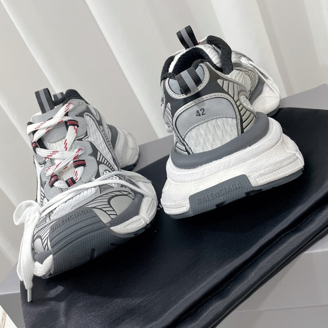 BALENCIAGA-009Shoes