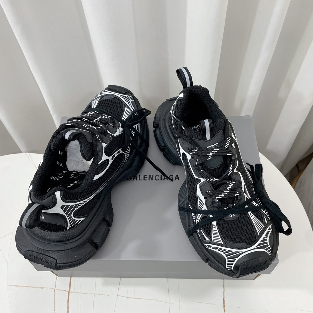 BALENCIAGA-010Shoes