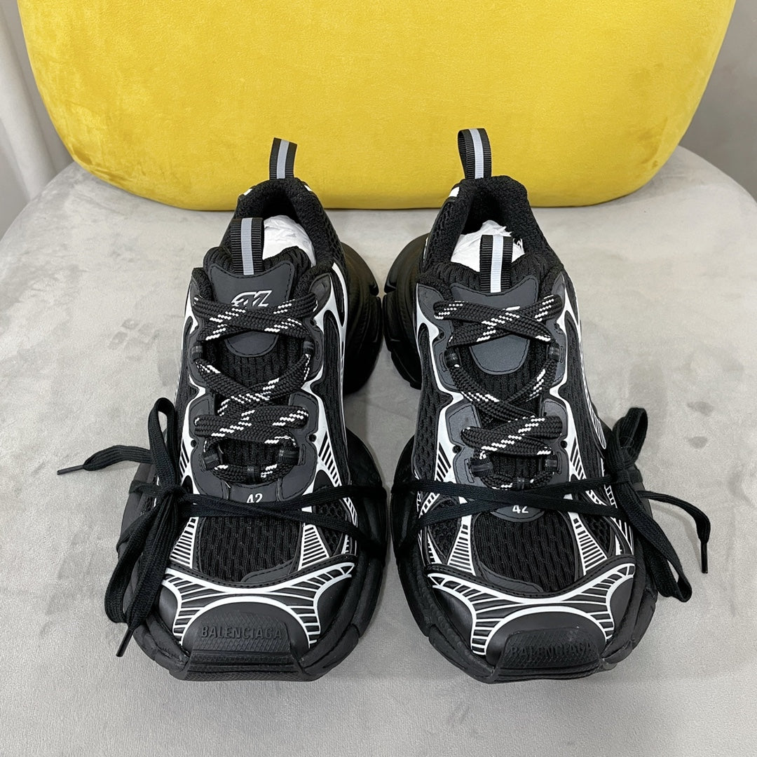 BALENCIAGA-010Shoes