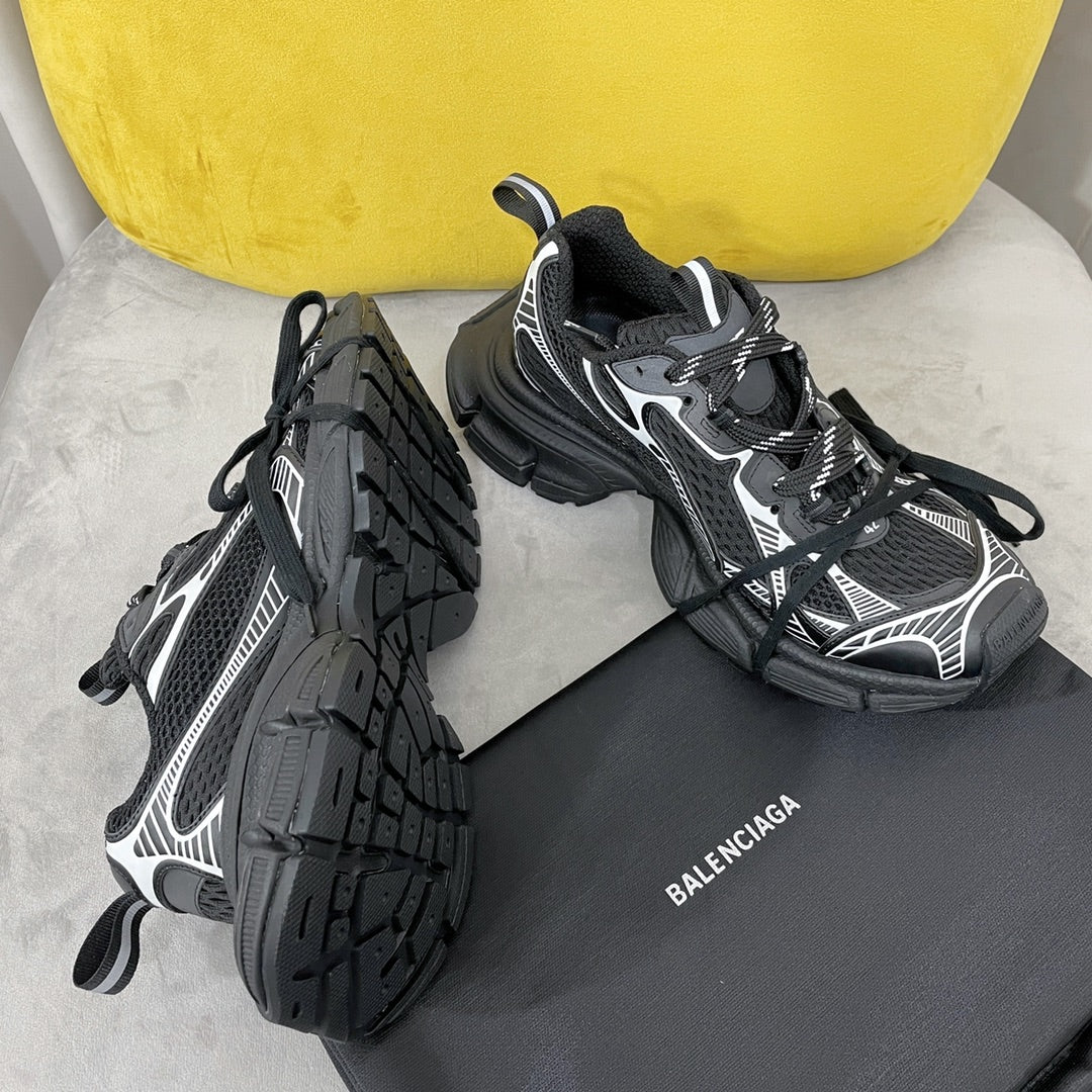BALENCIAGA-010Shoes