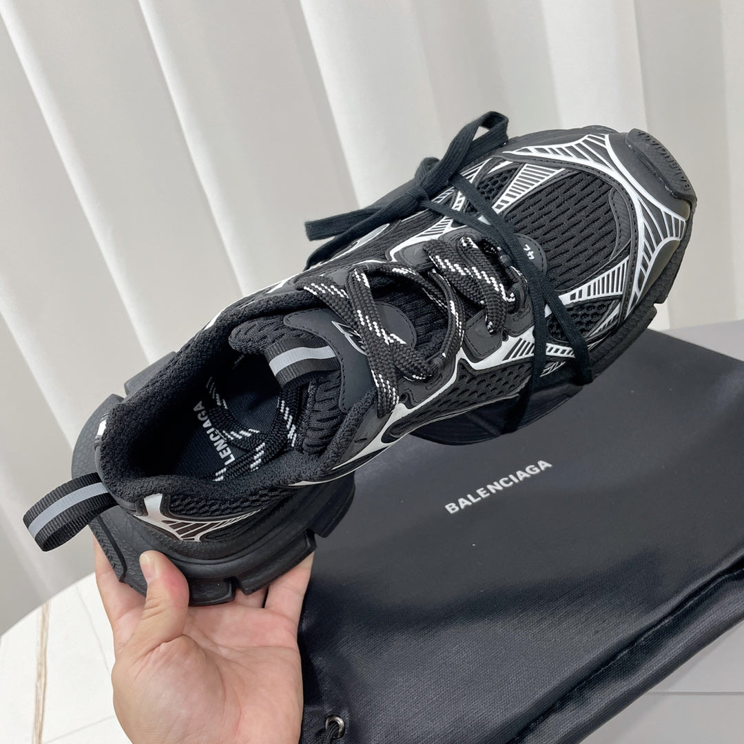 BALENCIAGA-010Shoes