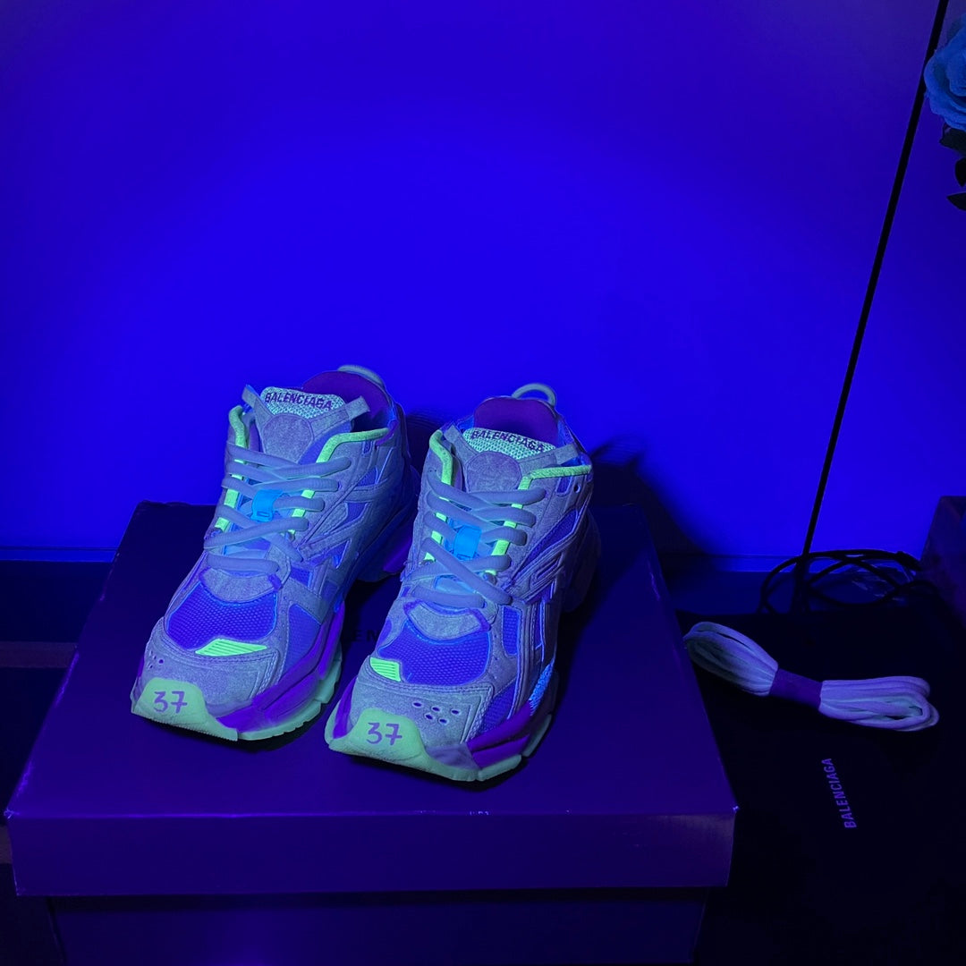 BALENCIAGA-014Shoes
