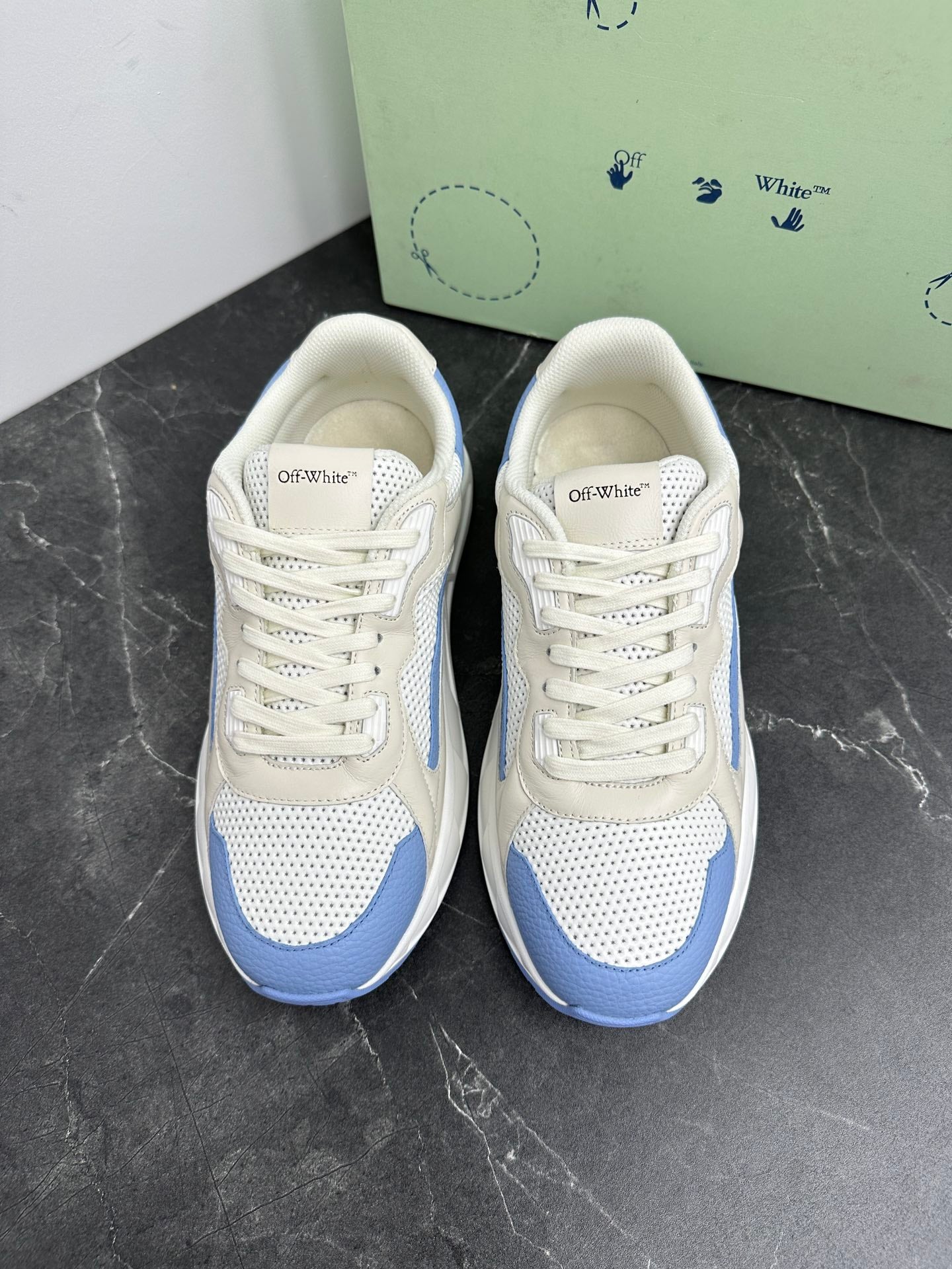 BALENCIAGA-015Shoes