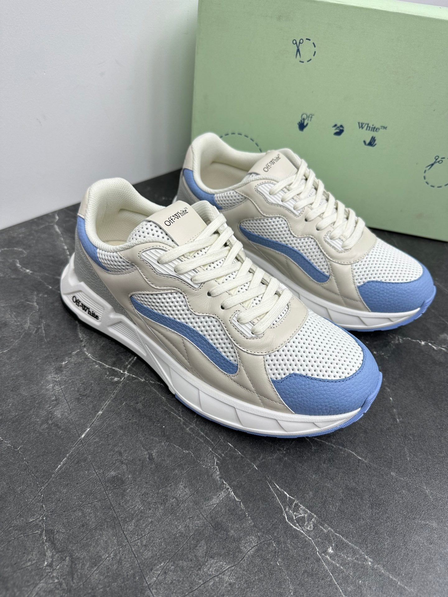 BALENCIAGA-015Shoes