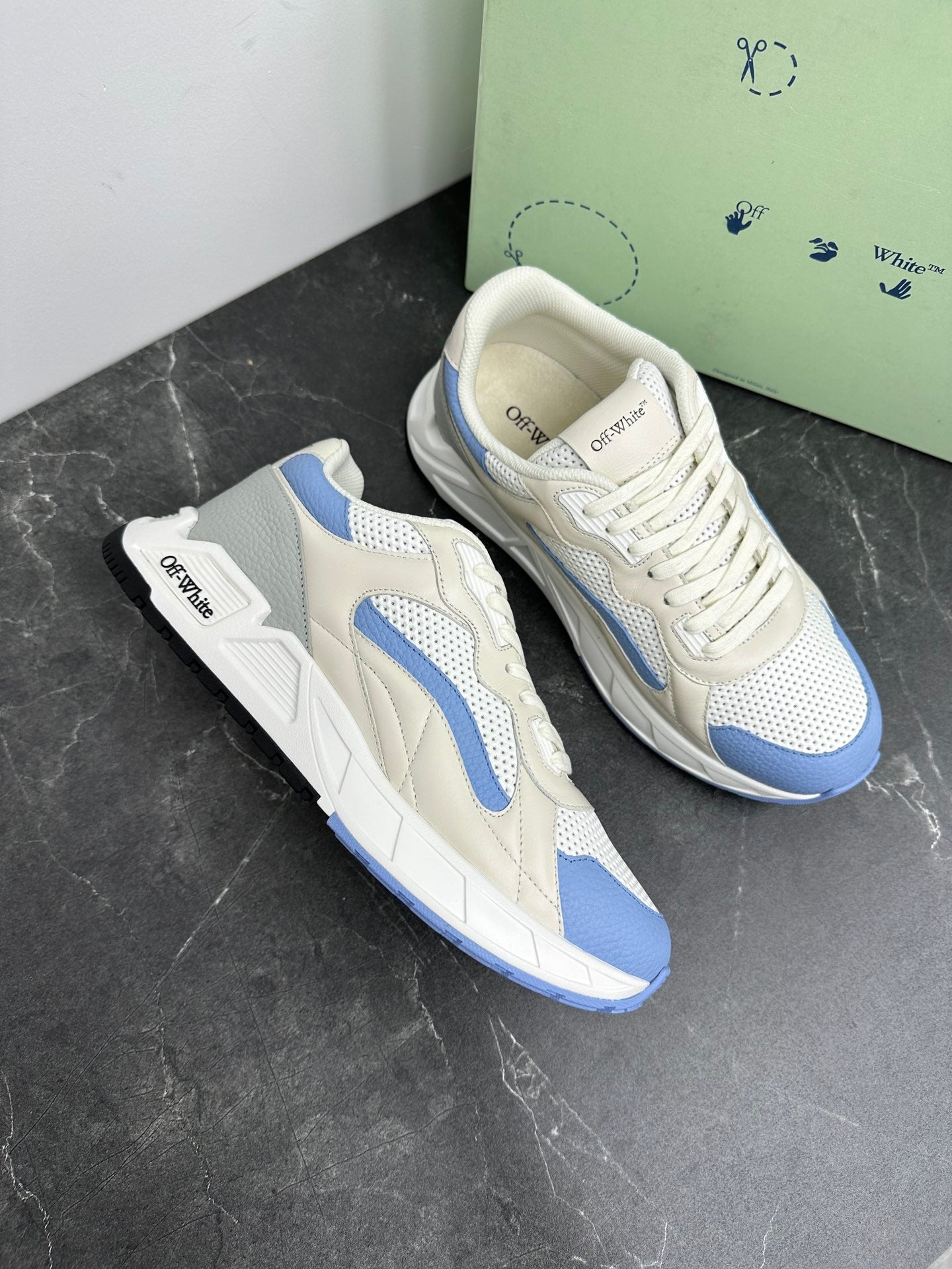 BALENCIAGA-015Shoes