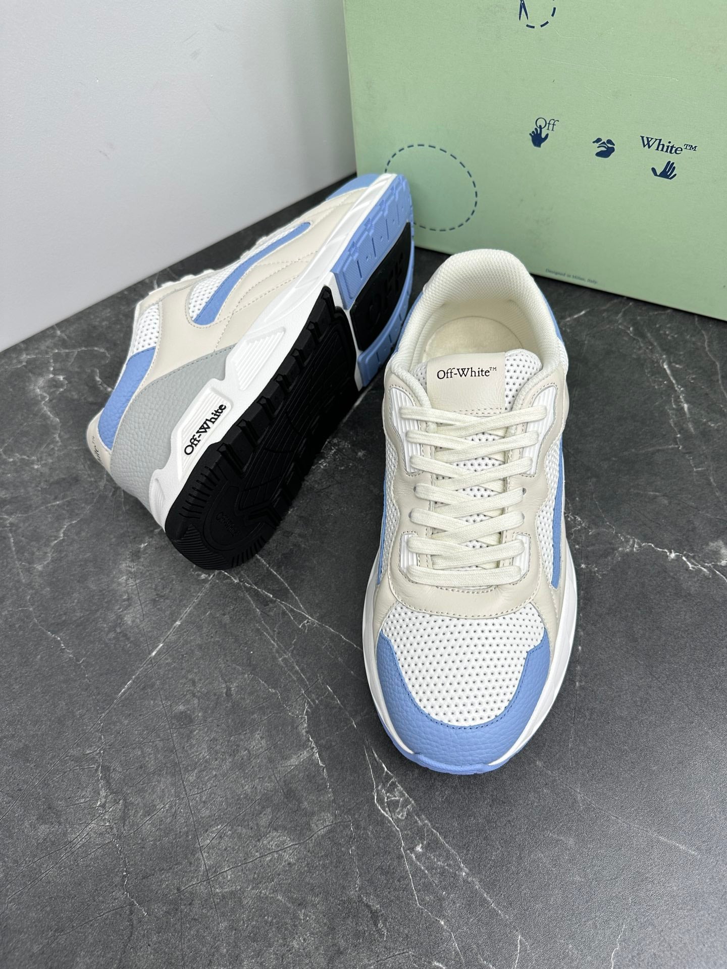 BALENCIAGA-015Shoes