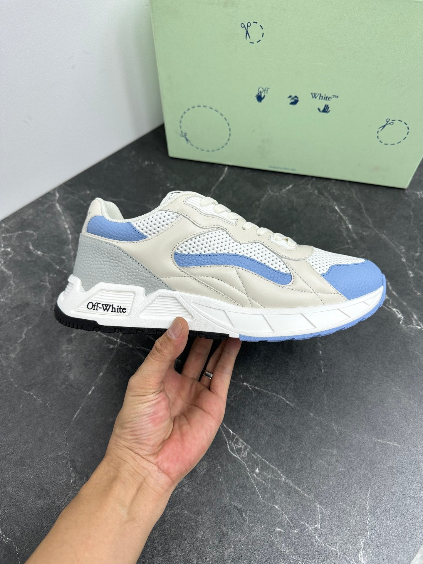 BALENCIAGA-015Shoes