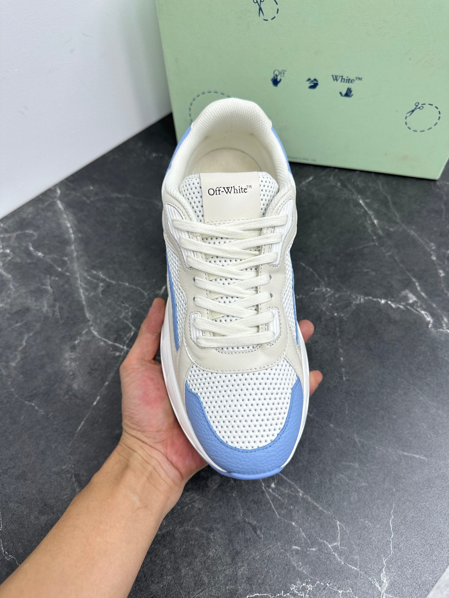 BALENCIAGA-015Shoes