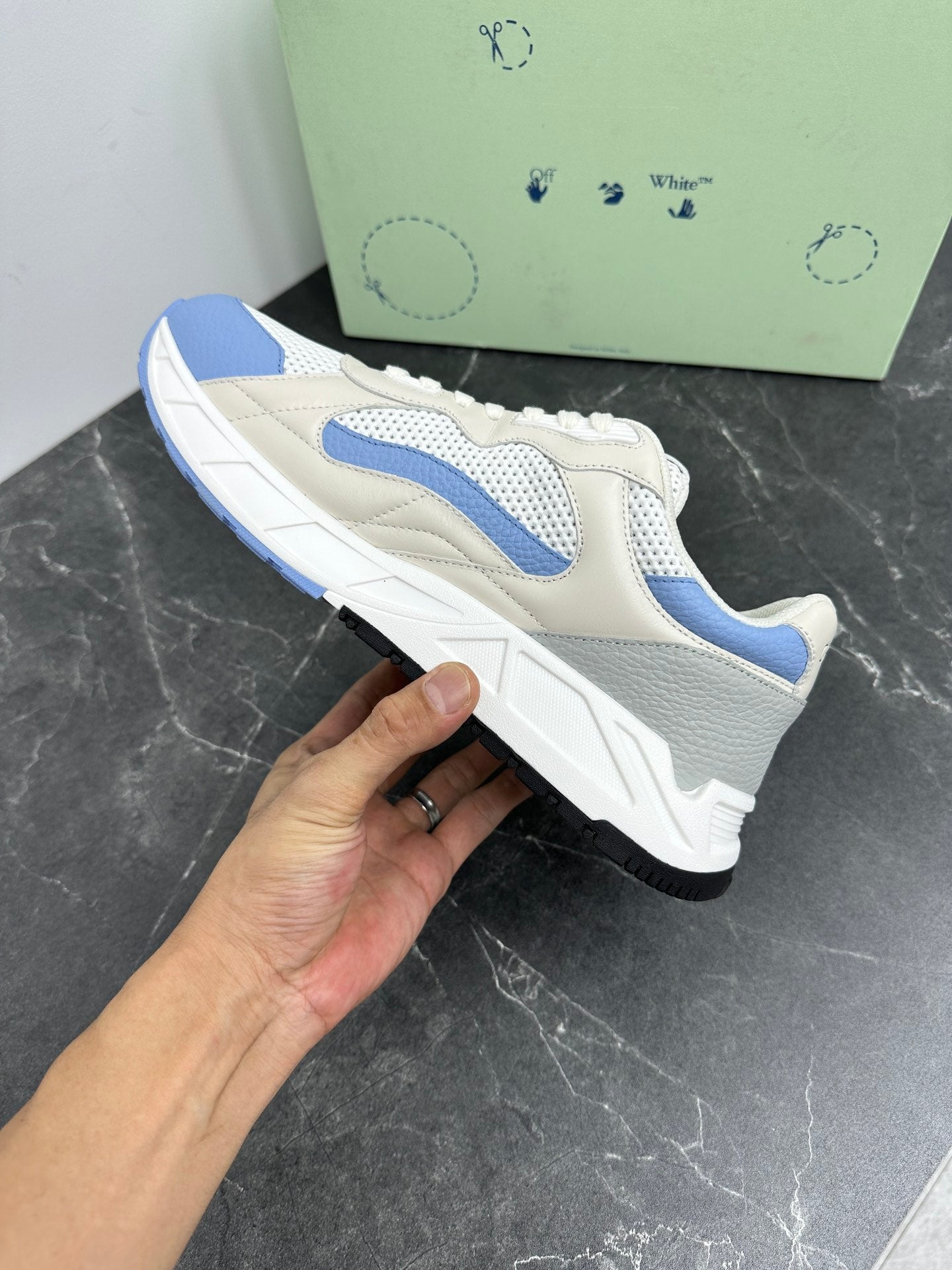 BALENCIAGA-015Shoes