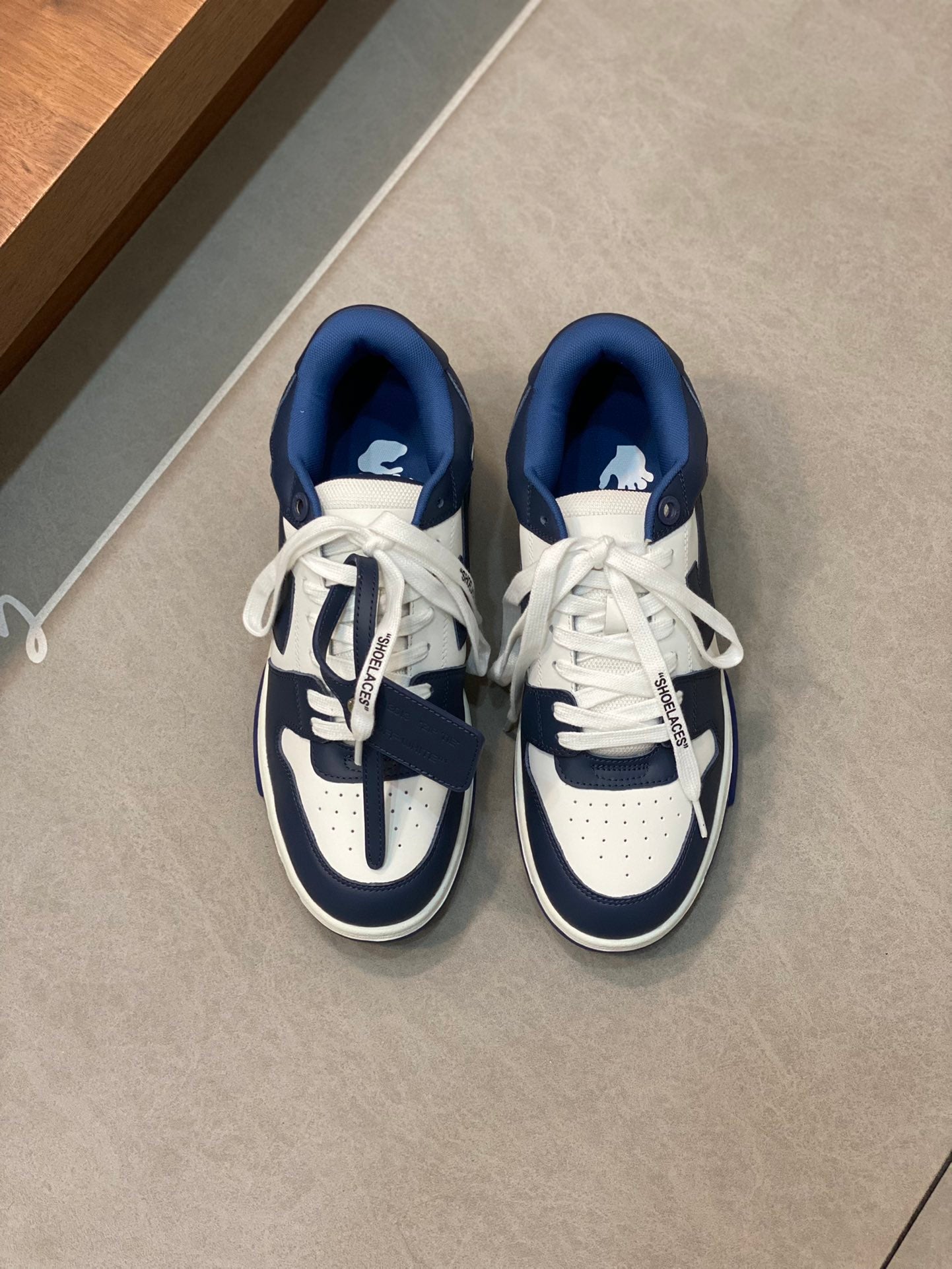 BALENCIAGA-016Shoes